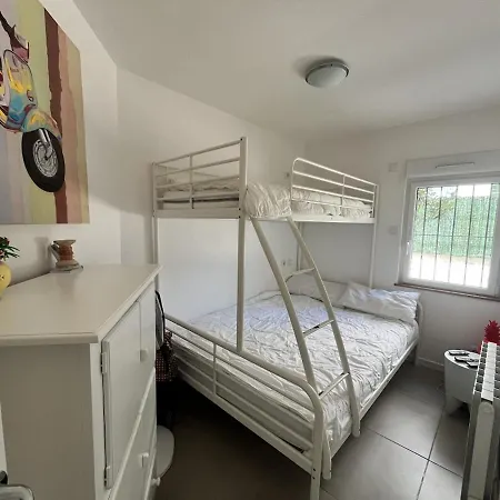Maena Cocoon Appartement *