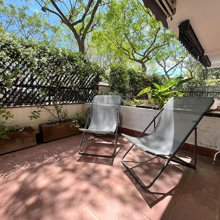 Maena Cocoon Appartement *