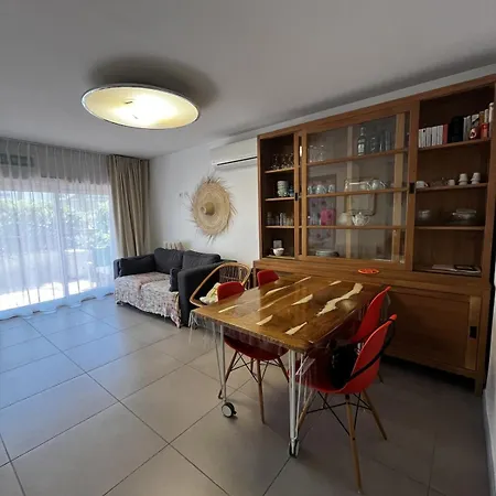 Maena Cocoon Appartement *
