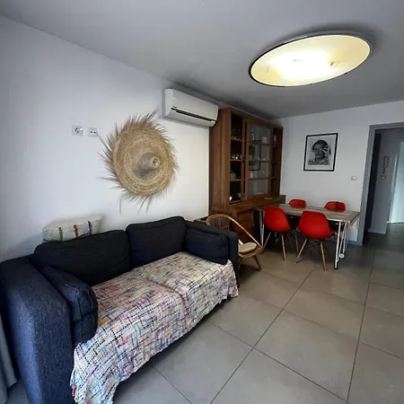 Maena Cocoon Appartement Roses