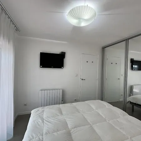 Maena Cocoon Appartement