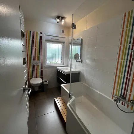 Appartement Maena Cocoon Roses